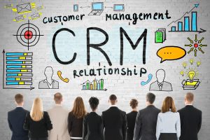 Epicor ERP CRM and Mobile CRM