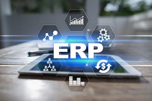 ERP is built to grow with your company and help you manage your business as functions become more spread out.