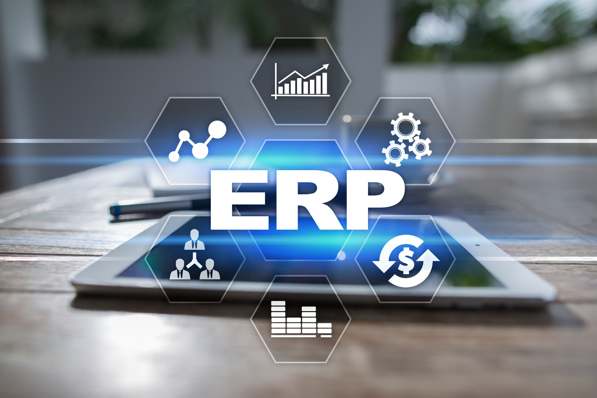 Epicor® ERP Software for Manufacturing Best ERP for