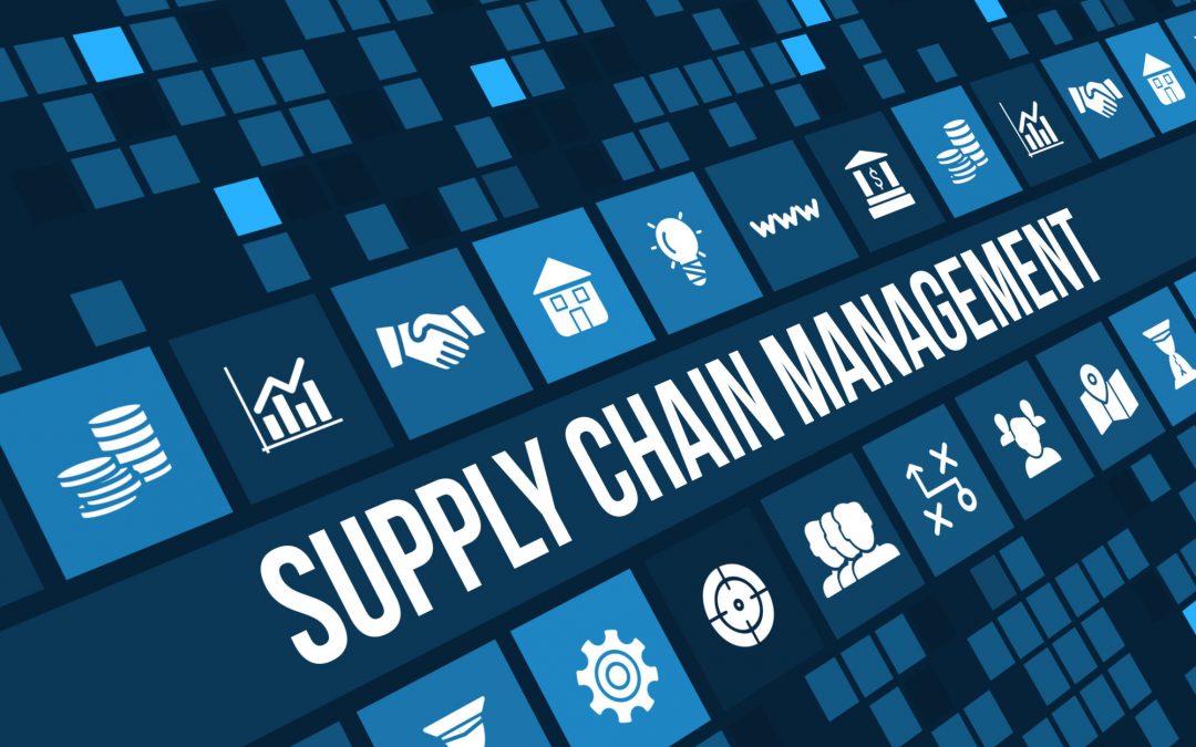 Epicor® Kinetic ERP | Supply Chain Management