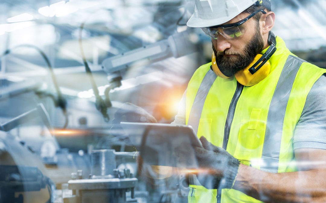 What Is Epicor® ERP Smart Manufacturing?