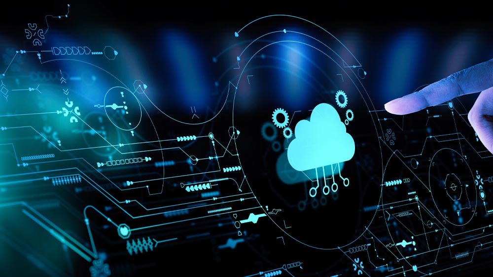 Epicor’s® cirrus cloud data upgrade/migration.
